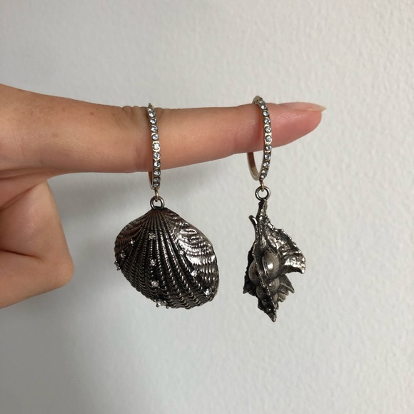 alexander mcqueen jewelry